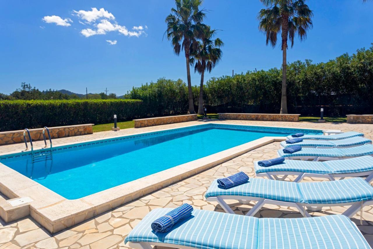 Villa Sa Tanca *