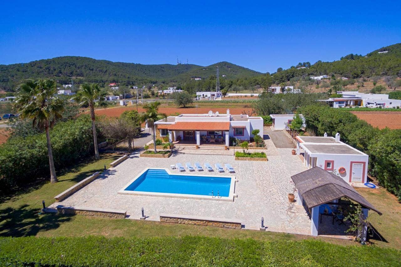 Sa Tanca * Ibiza-Stadt