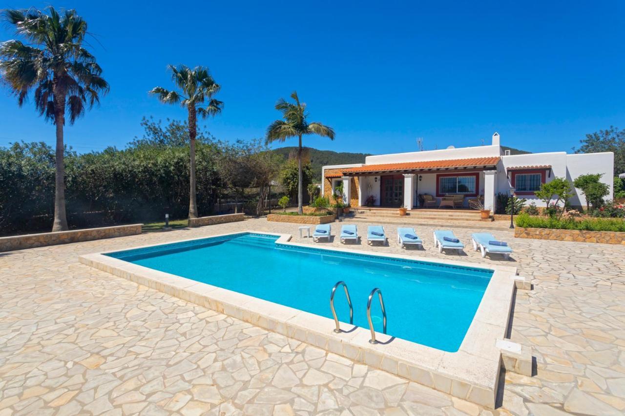 Villa Sa Tanca