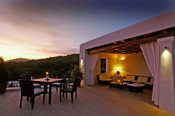 Rural & Curreu Country house *