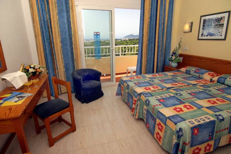 Invisa Ereso Hotel Es Canar (Ibiza)