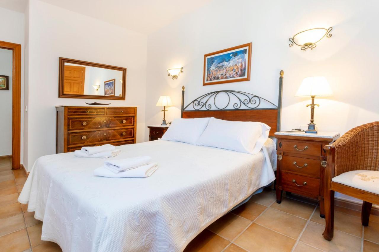 Villa Sa Tanca Ibiza-Stadt