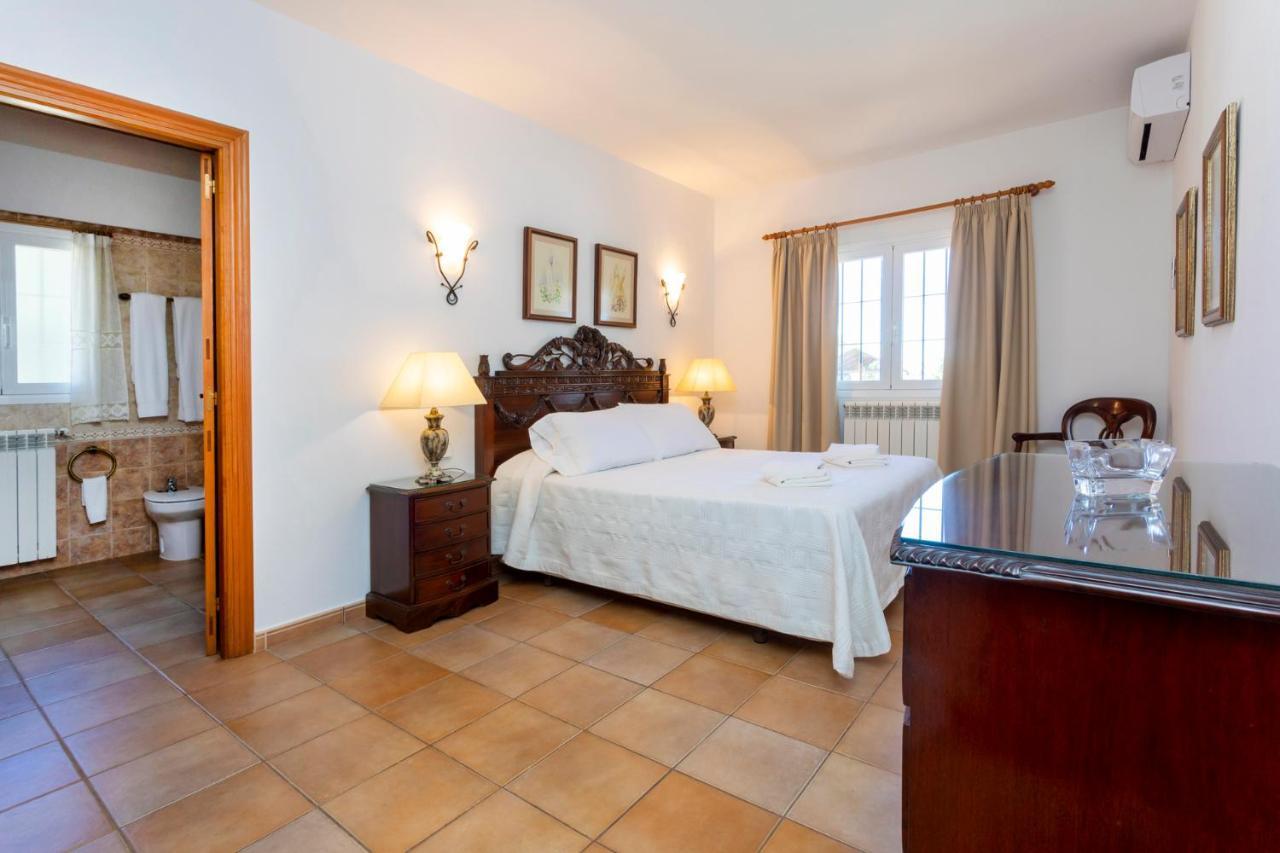 Villa Sa Tanca *
