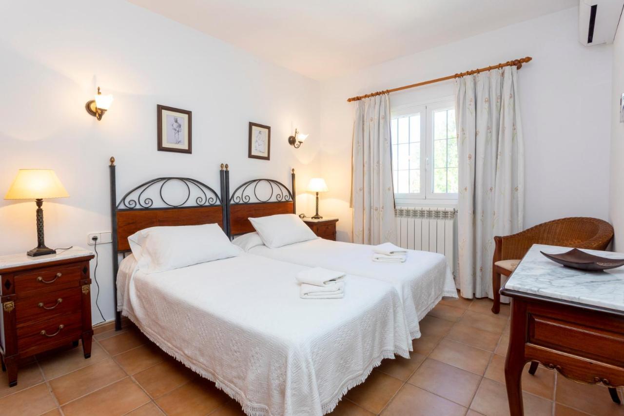 Sa Tanca Villa