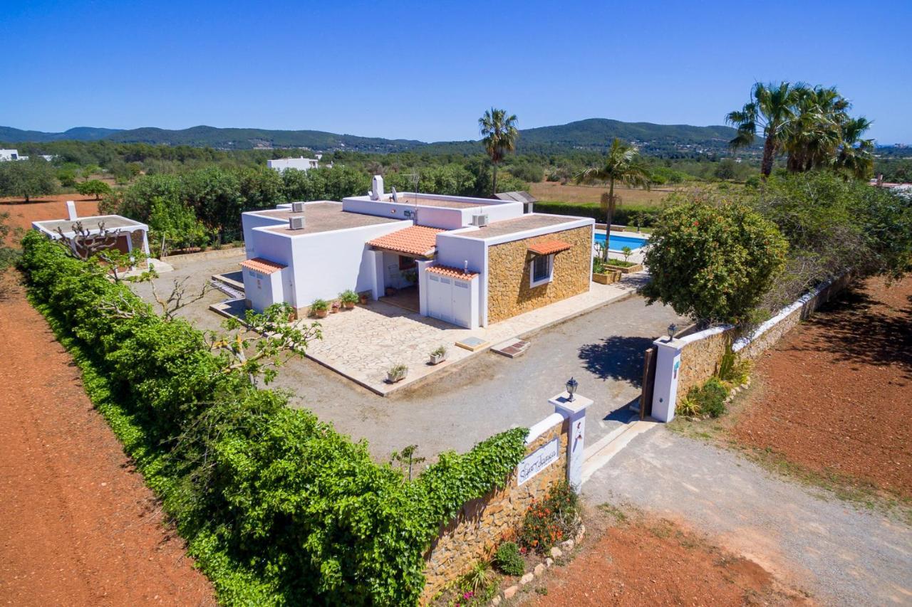 Sa Tanca Villa *