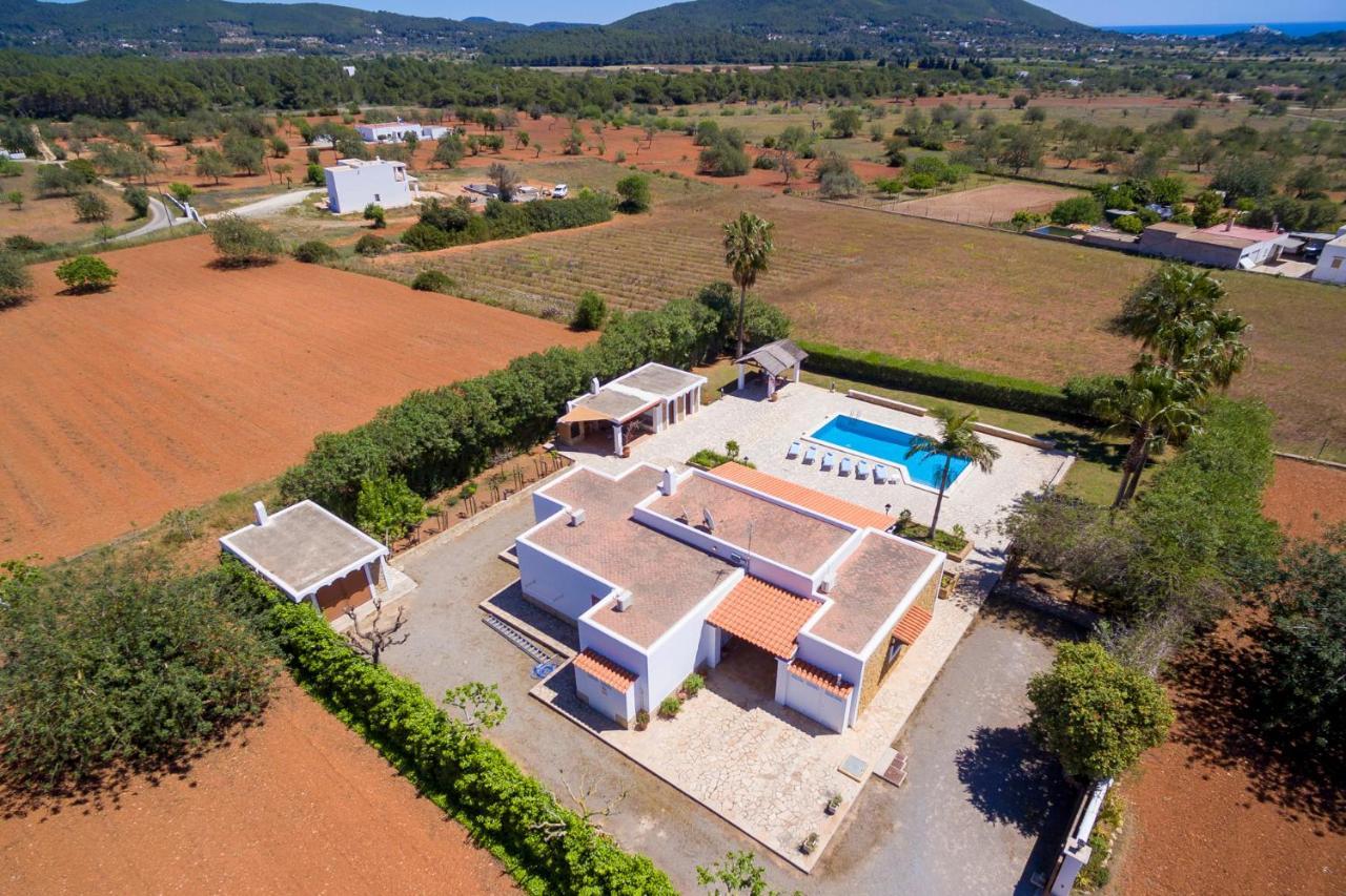 Villa Sa Tanca Ibiza-Stadt