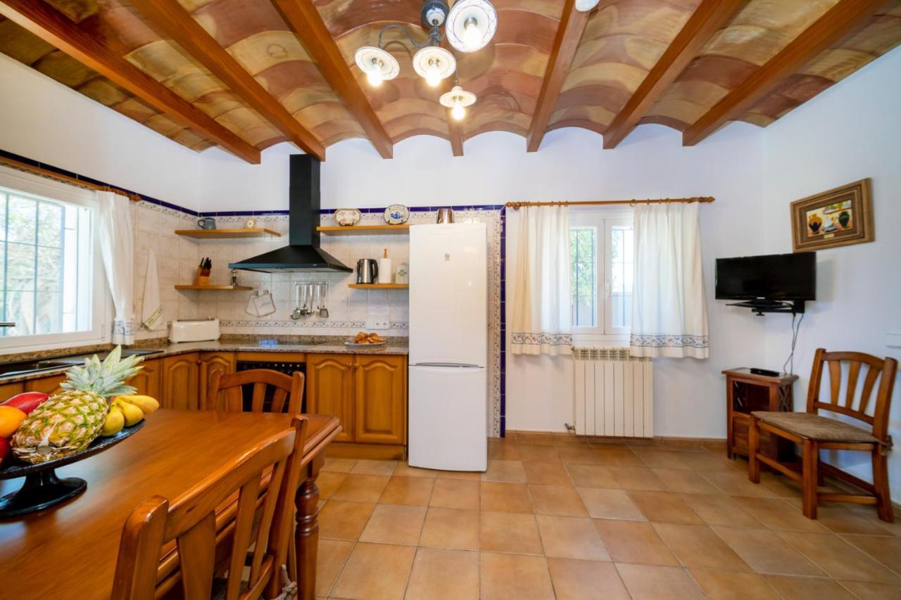 Sa Tanca Villa *