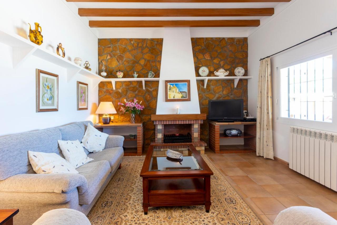 Villa Sa Tanca
