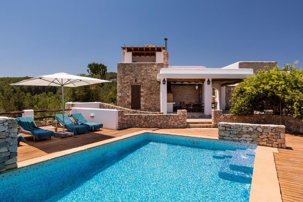 Villa Can Toni Es Cucons