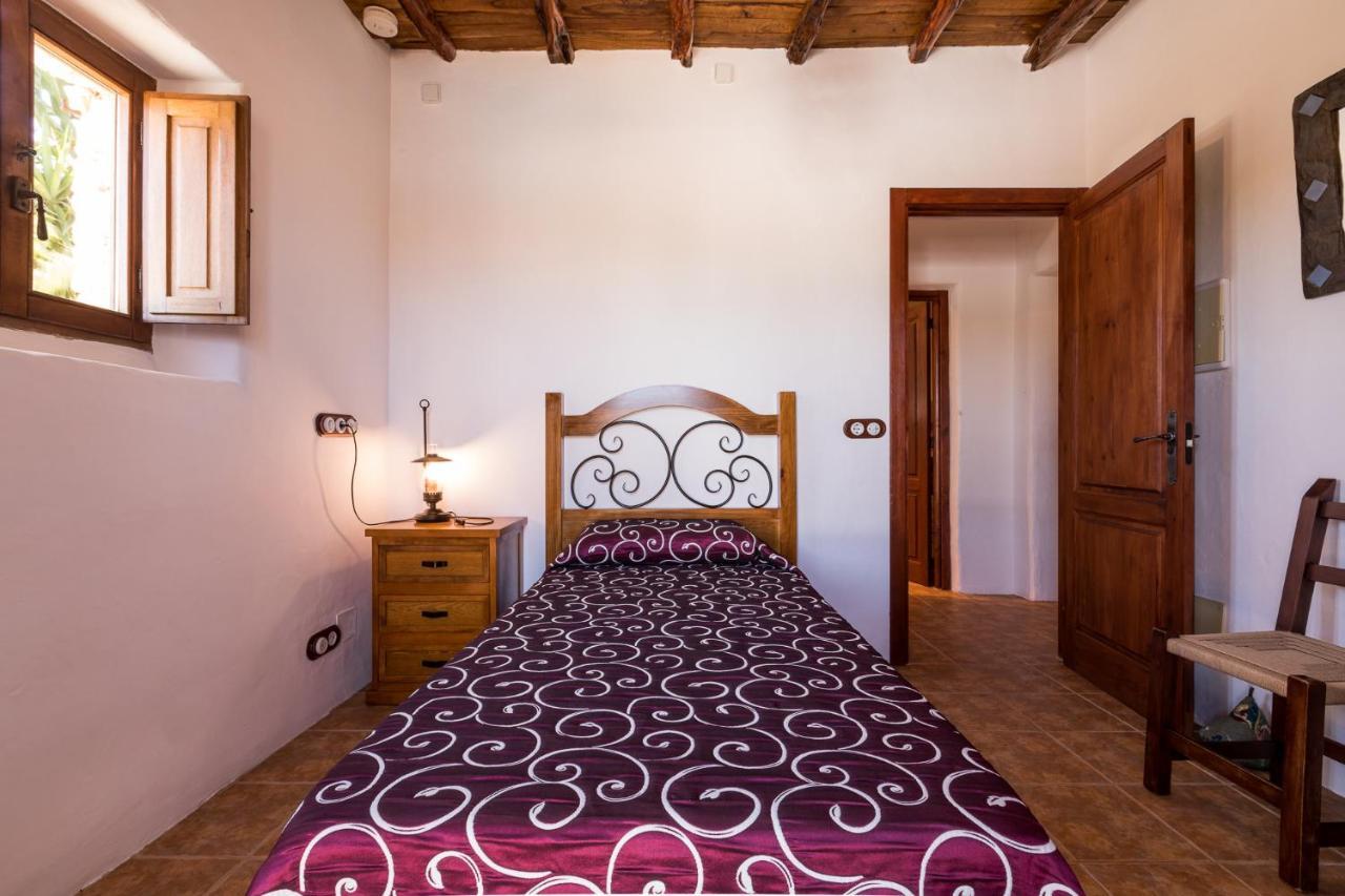 Villa Can Toni Es Cucons