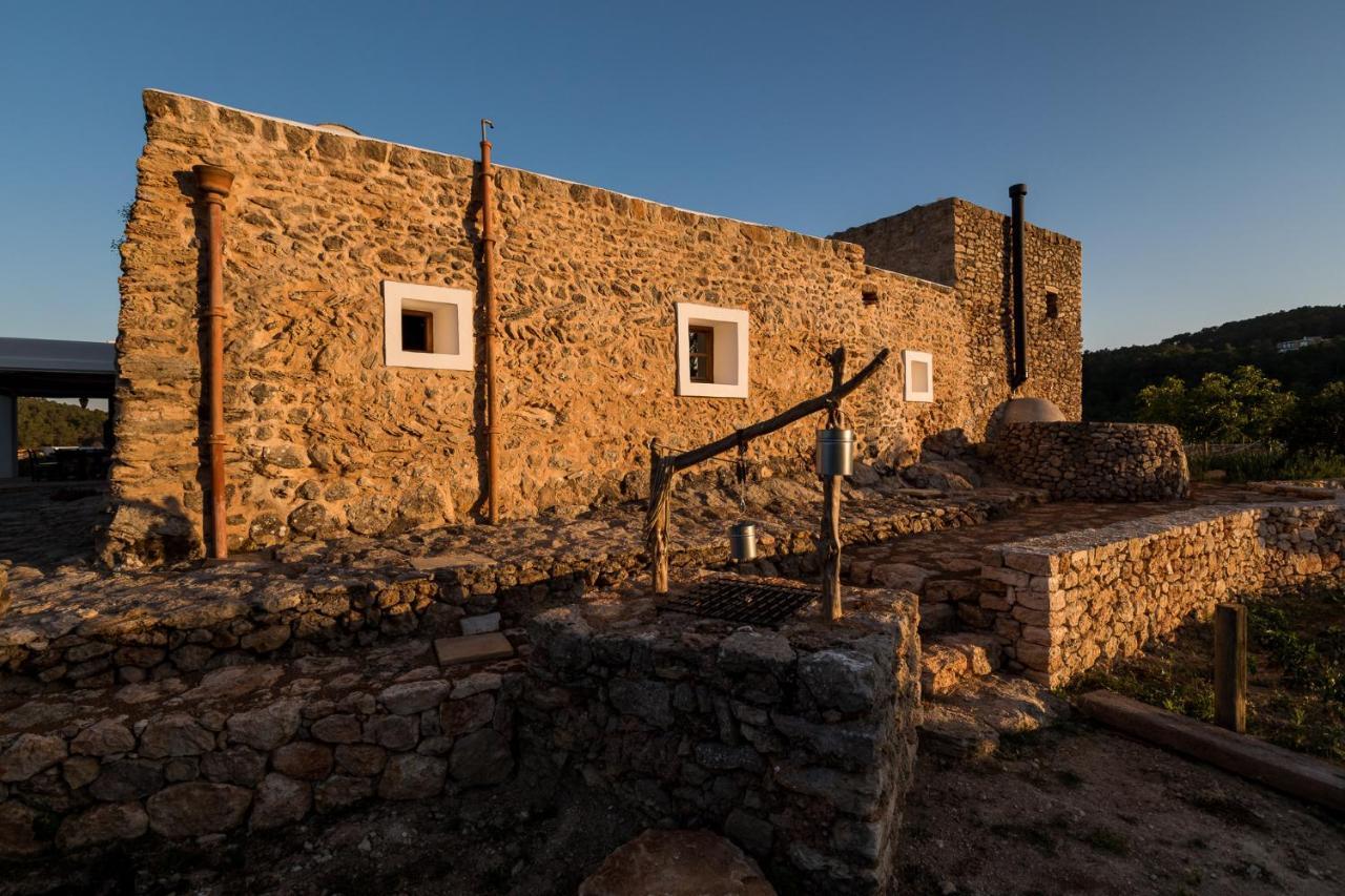 Can Toni Es Cucons * Sant Miquel De Balansat