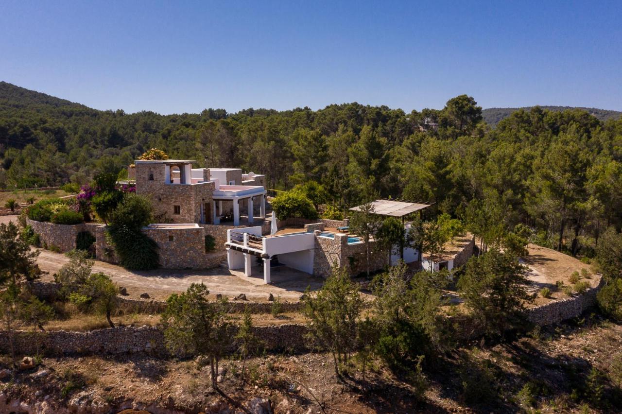Can Toni Es Cucons Villa *