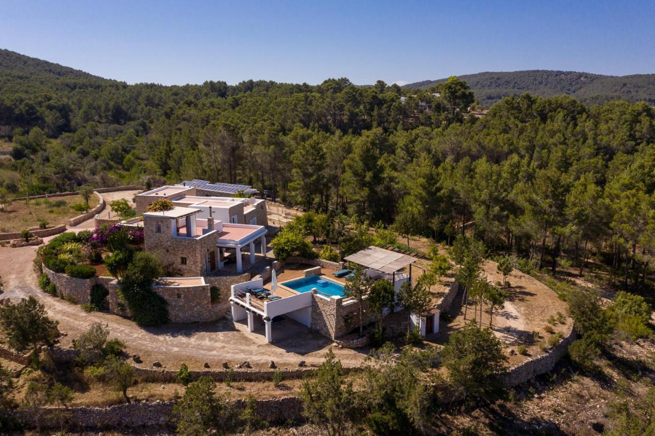 Villa Can Toni Es Cucons *