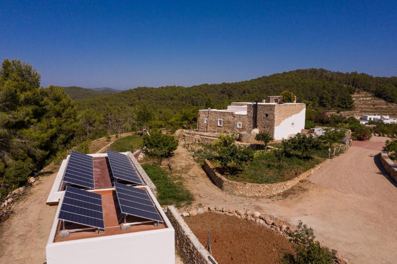 Villa Can Toni Es Cucons Sant Miquel De Balansat