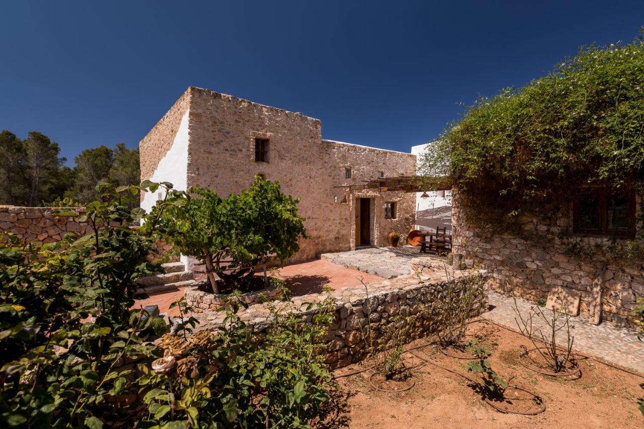 Villa Can Toni Es Cucons Sant Miquel De Balansat