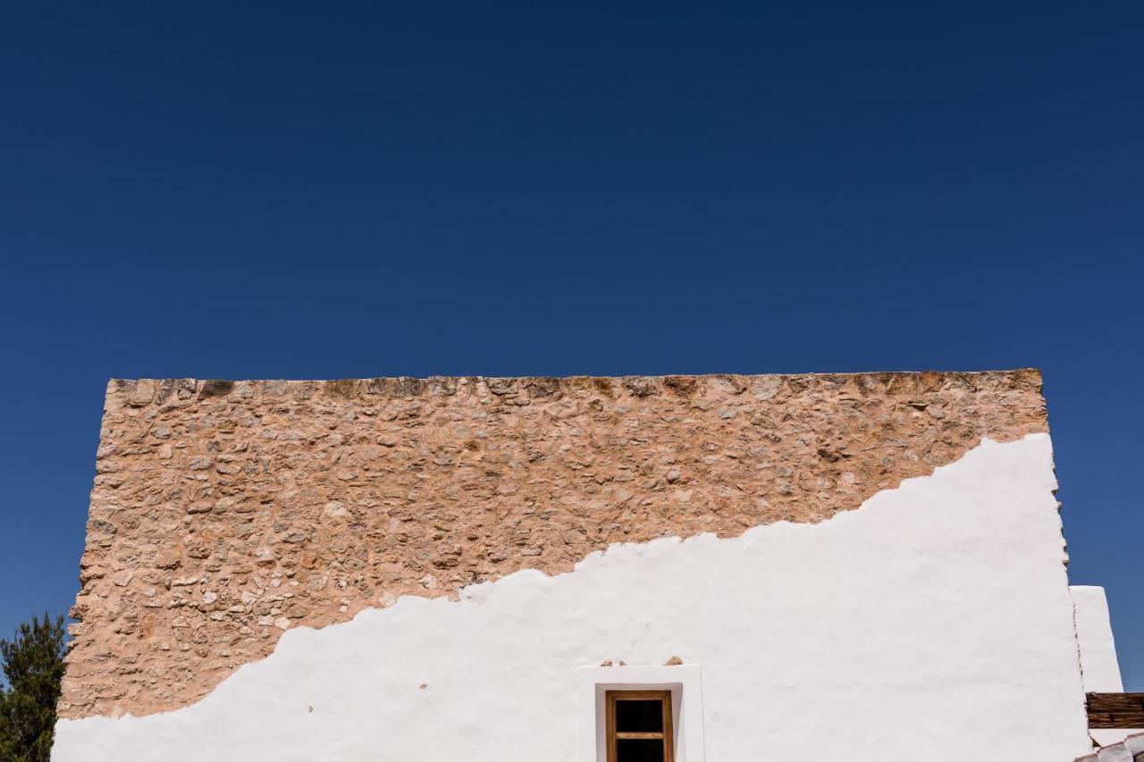 Can Toni Es Cucons Villa