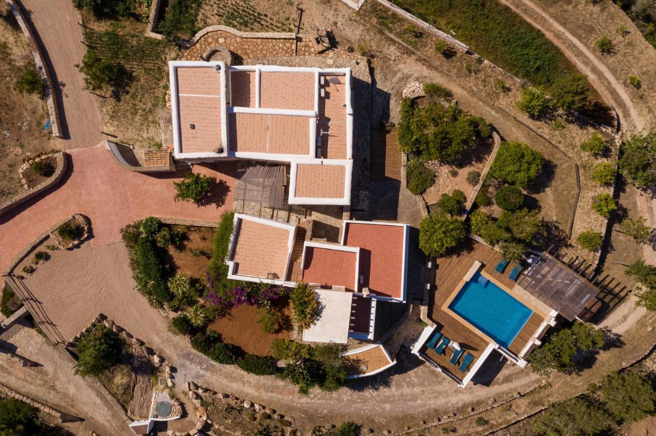 Can Toni Es Cucons Villa *