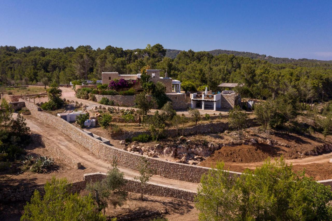Can Toni Es Cucons Villa *