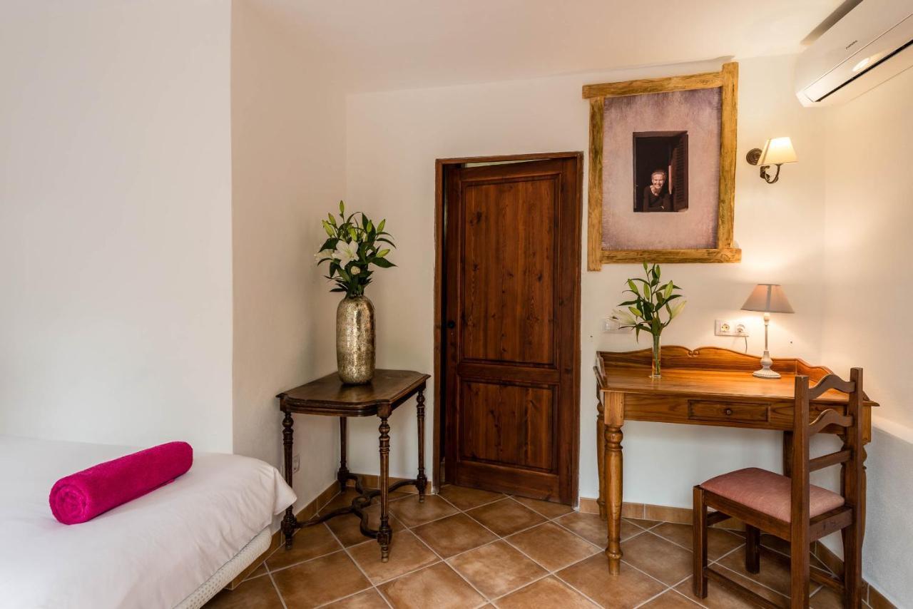Farm stay Pere Sord