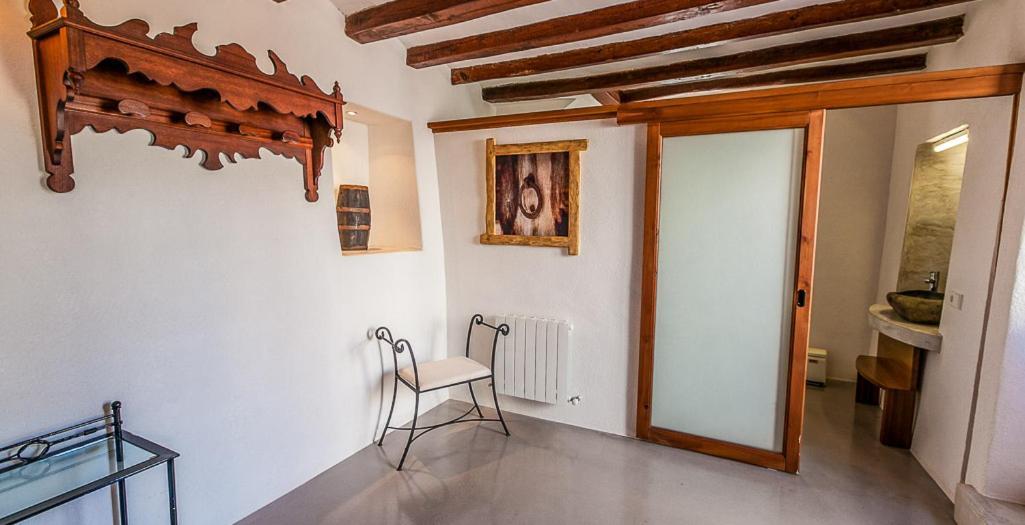 Pere Sord Farm stay *