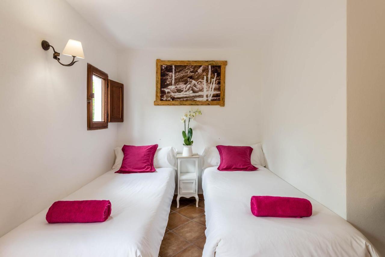 Pere Sord Farm stay