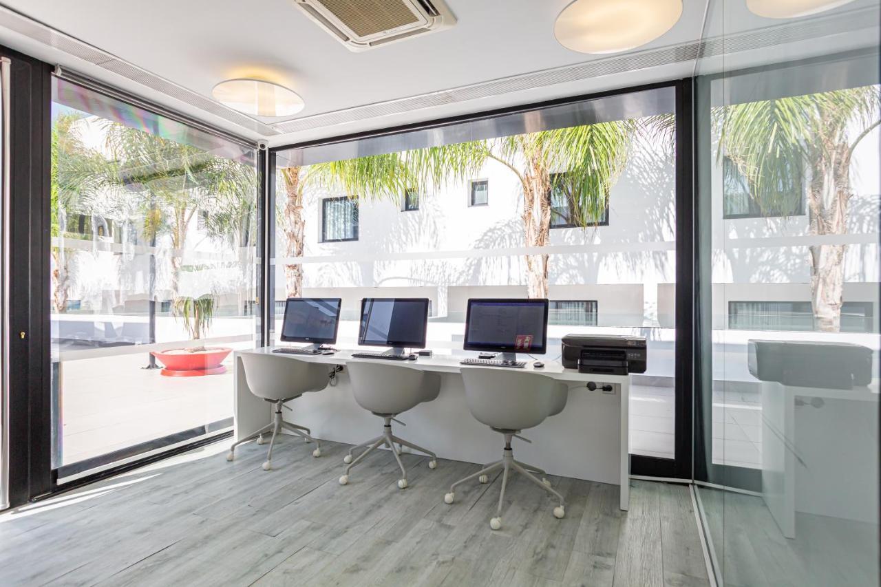 Migjorn Ibiza & Aparthotel 4*