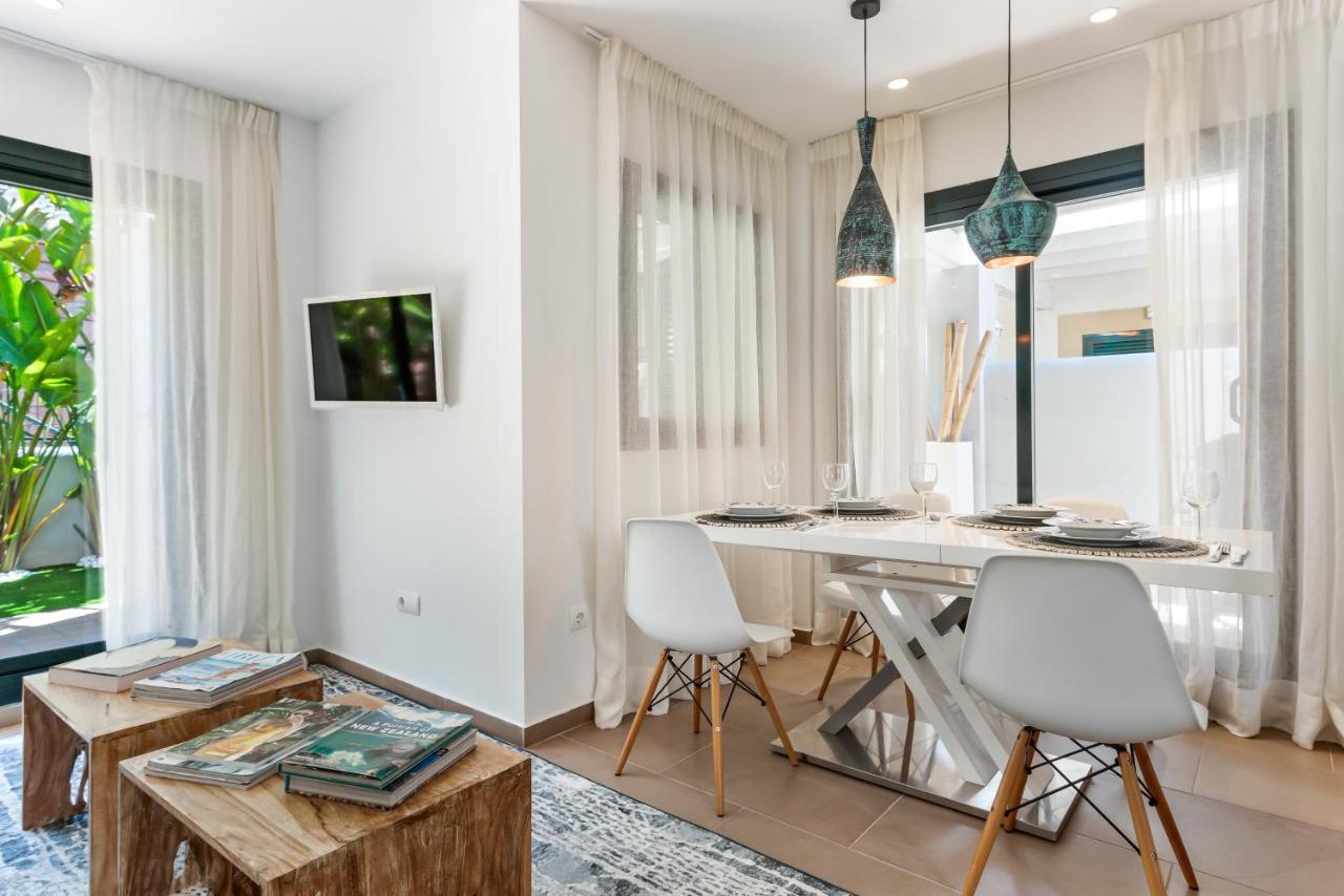 Ibiza Royal Villas * Cala Tarida (Ibiza)