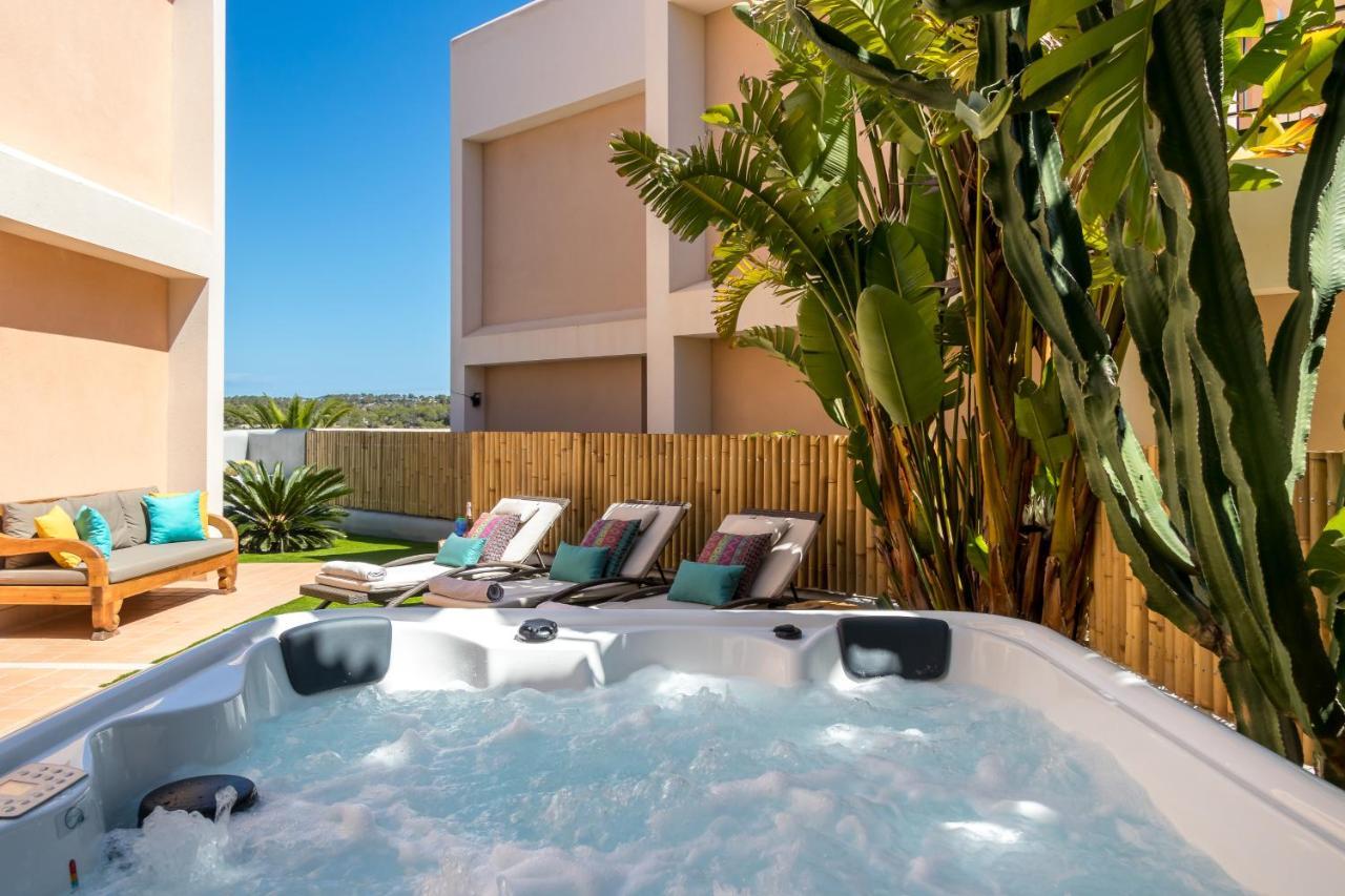 Ibiza Royal Villas Vakantiehuis *