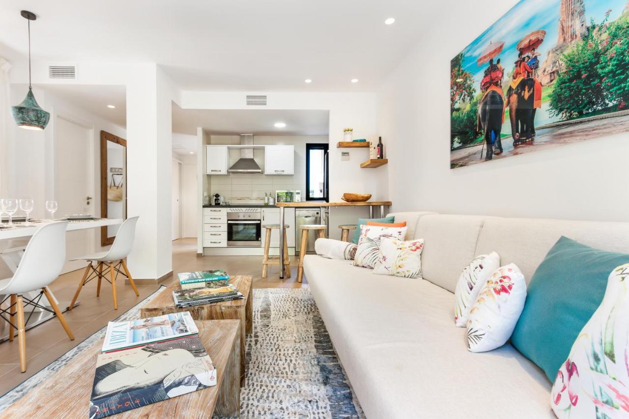 Ibiza Royal Villas Cala Tarida (Ibiza)