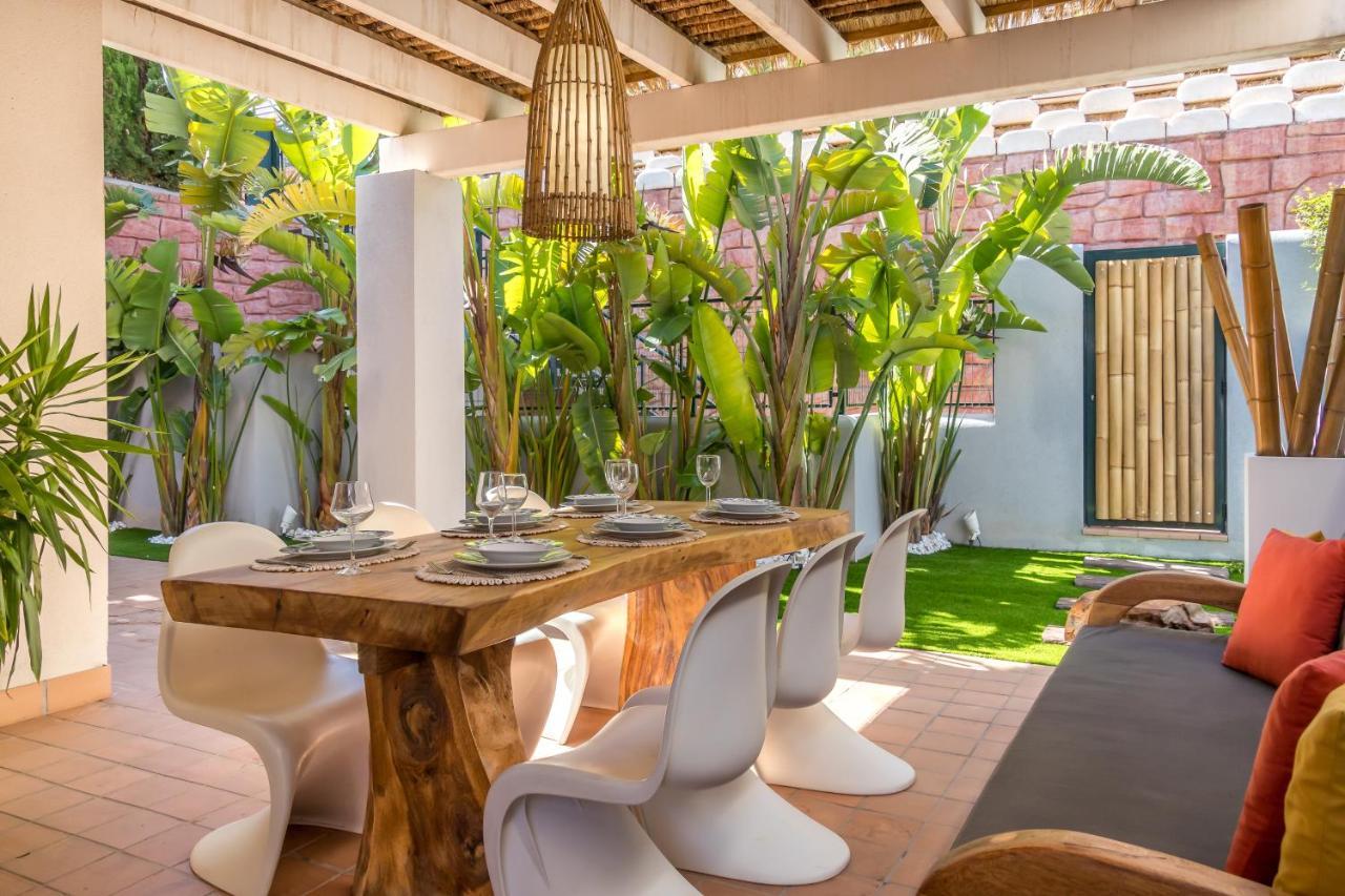 Ibiza Royal Villas Vakantiehuis Cala Tarida (Ibiza)