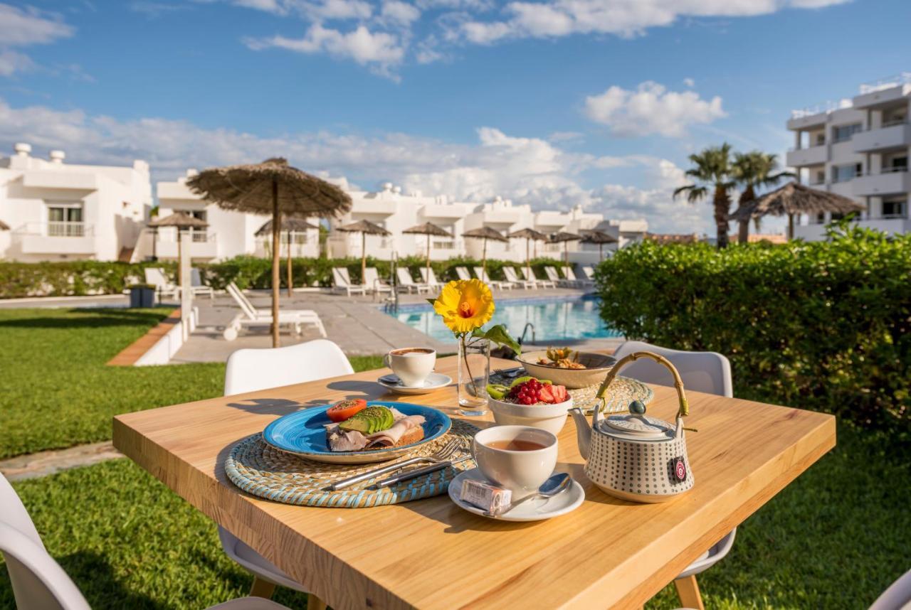 Aparthotel Camelina San Antonio (Ibiza)