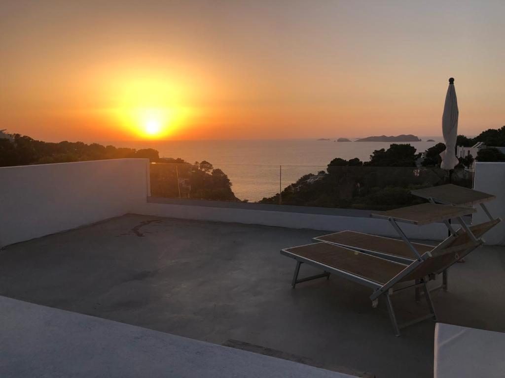 Holiday home Casa Ana Sant Josep de sa Talaia