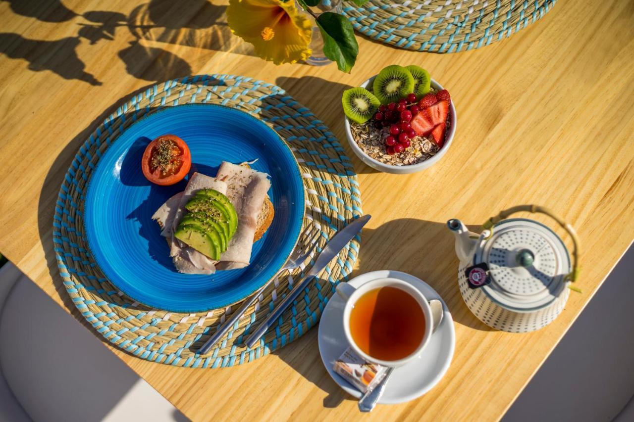 Aparthotel Camelina