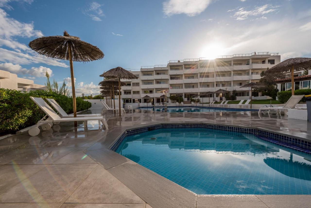 Aparthotel Camelina