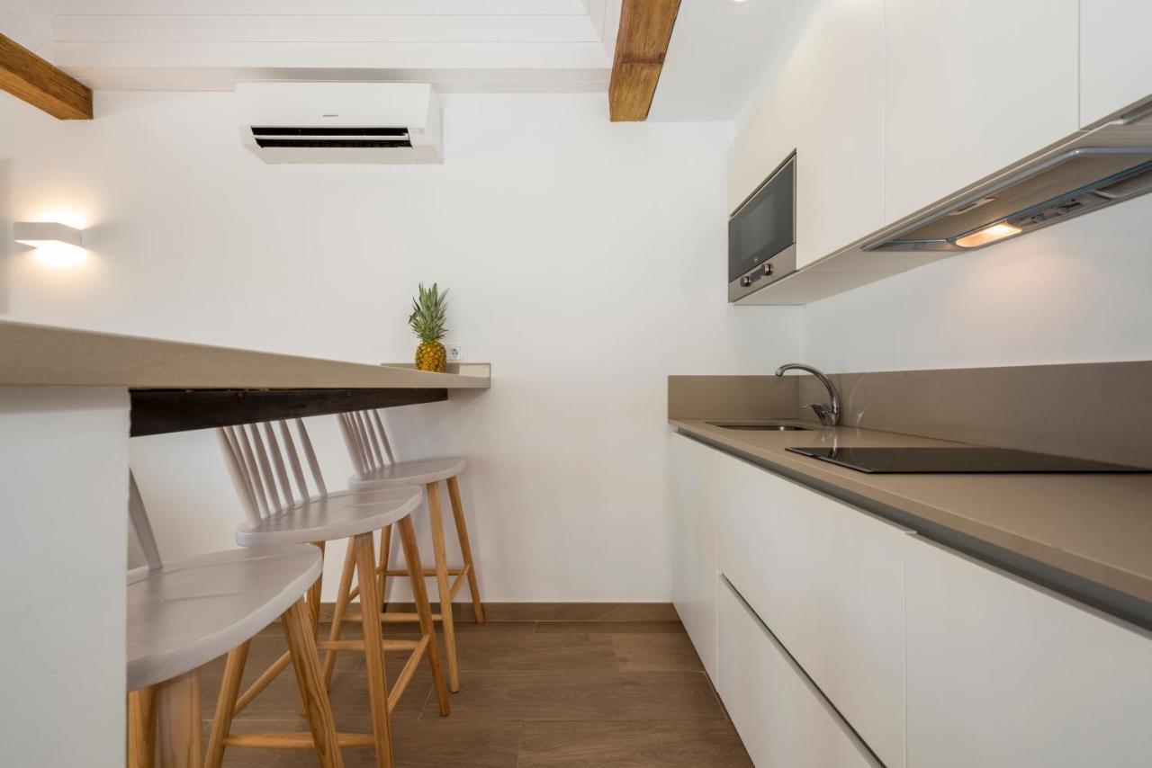 Aparthotel Camelina