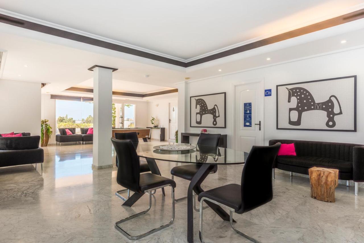 Camelina Aparthotel San Antonio (Ibiza)