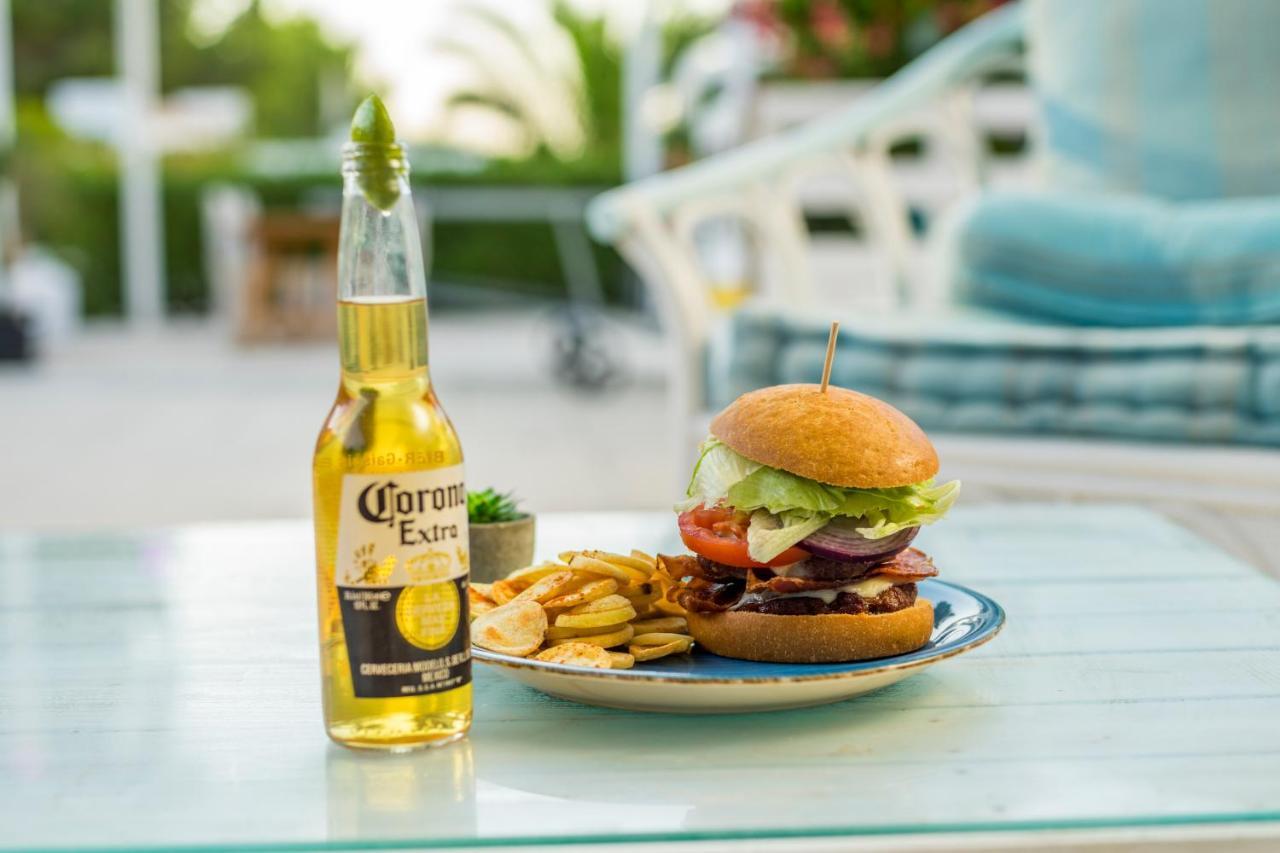 Camelina 3* San Antonio (Ibiza)