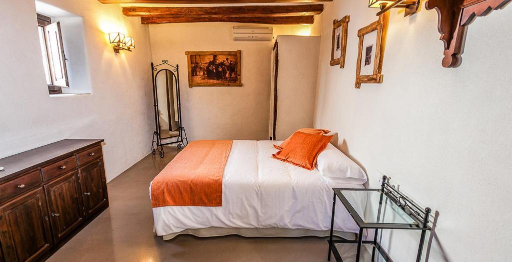 Farm stay Pere Sord *