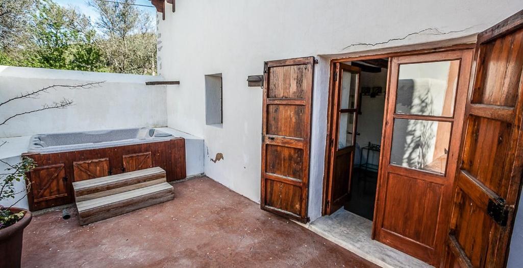 Pere Sord Farm stay *