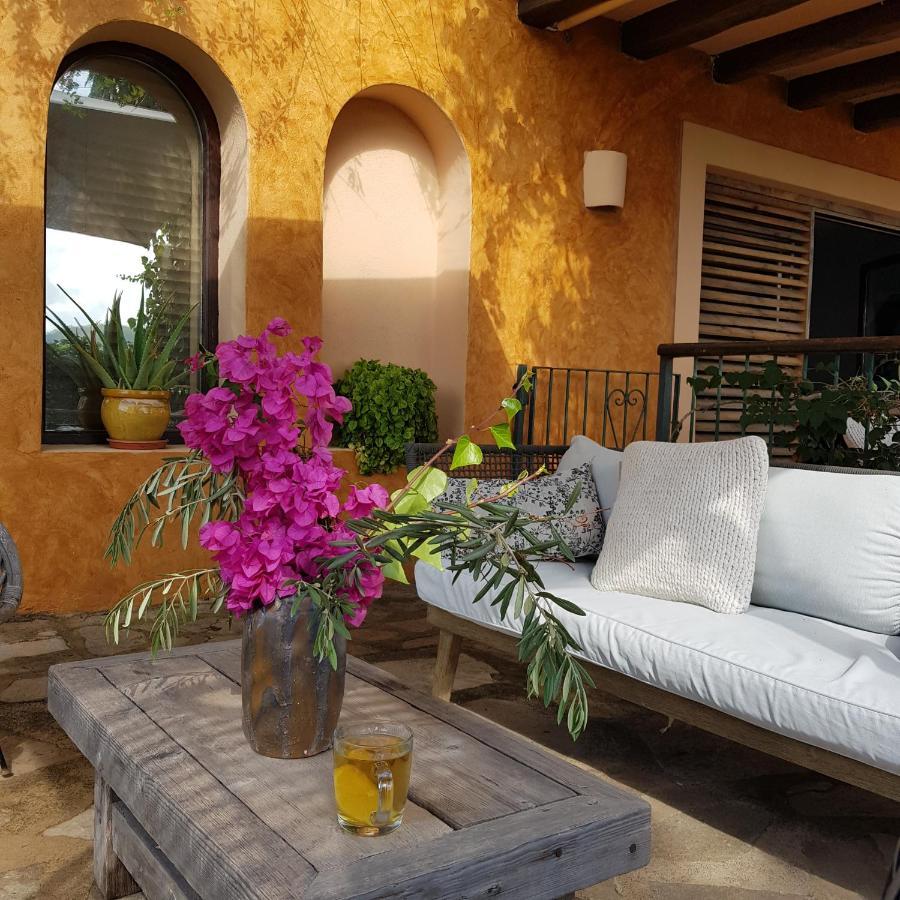 Casa Naya Rural