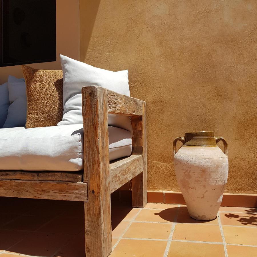 Casa Naya Rural Landhaus Sant Llorenç de Balàfia
