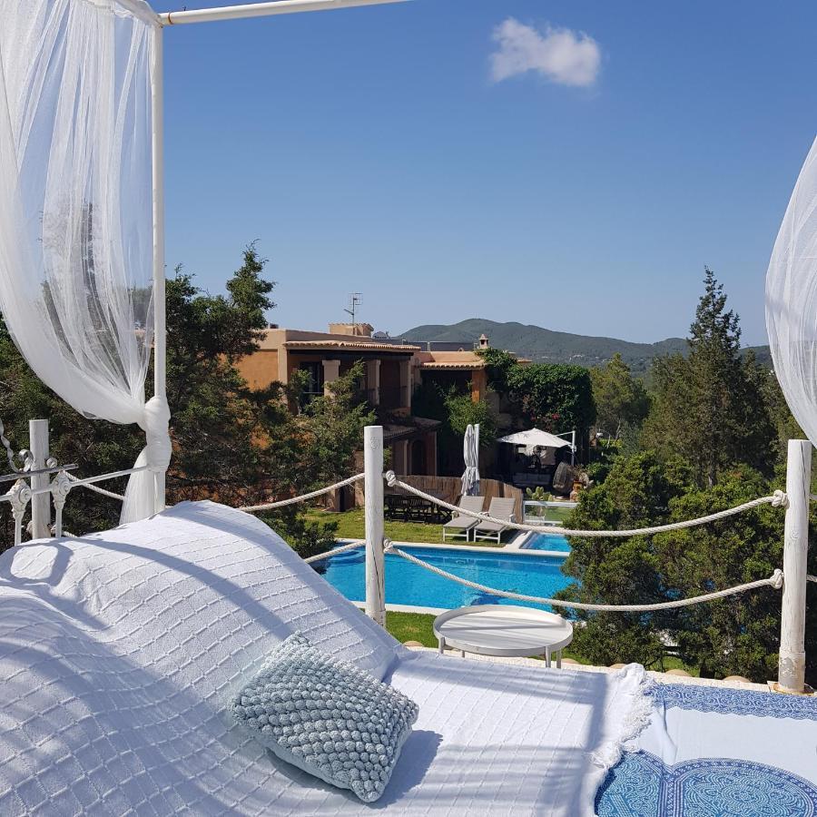 Casa Naya Rural Sant Llorenç de Balàfia