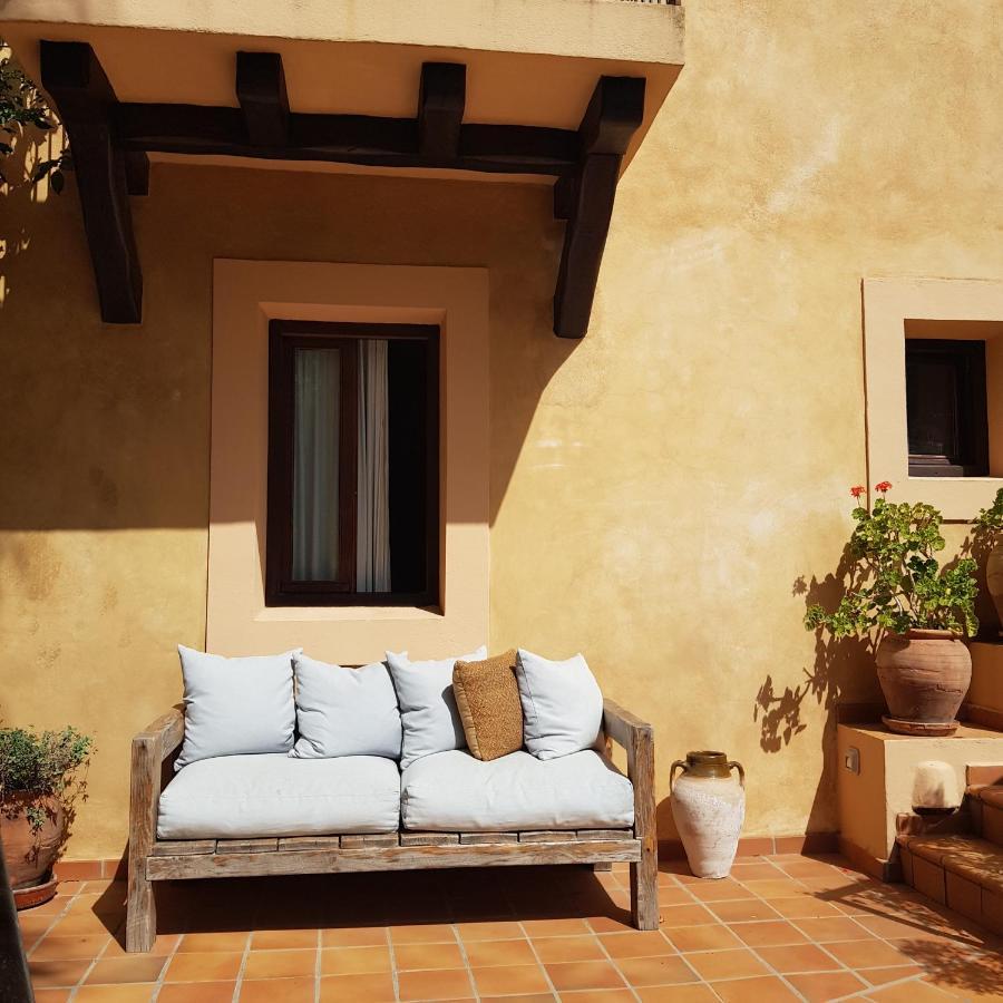 Landhaus Casa Naya Rural Sant Llorenç de Balàfia