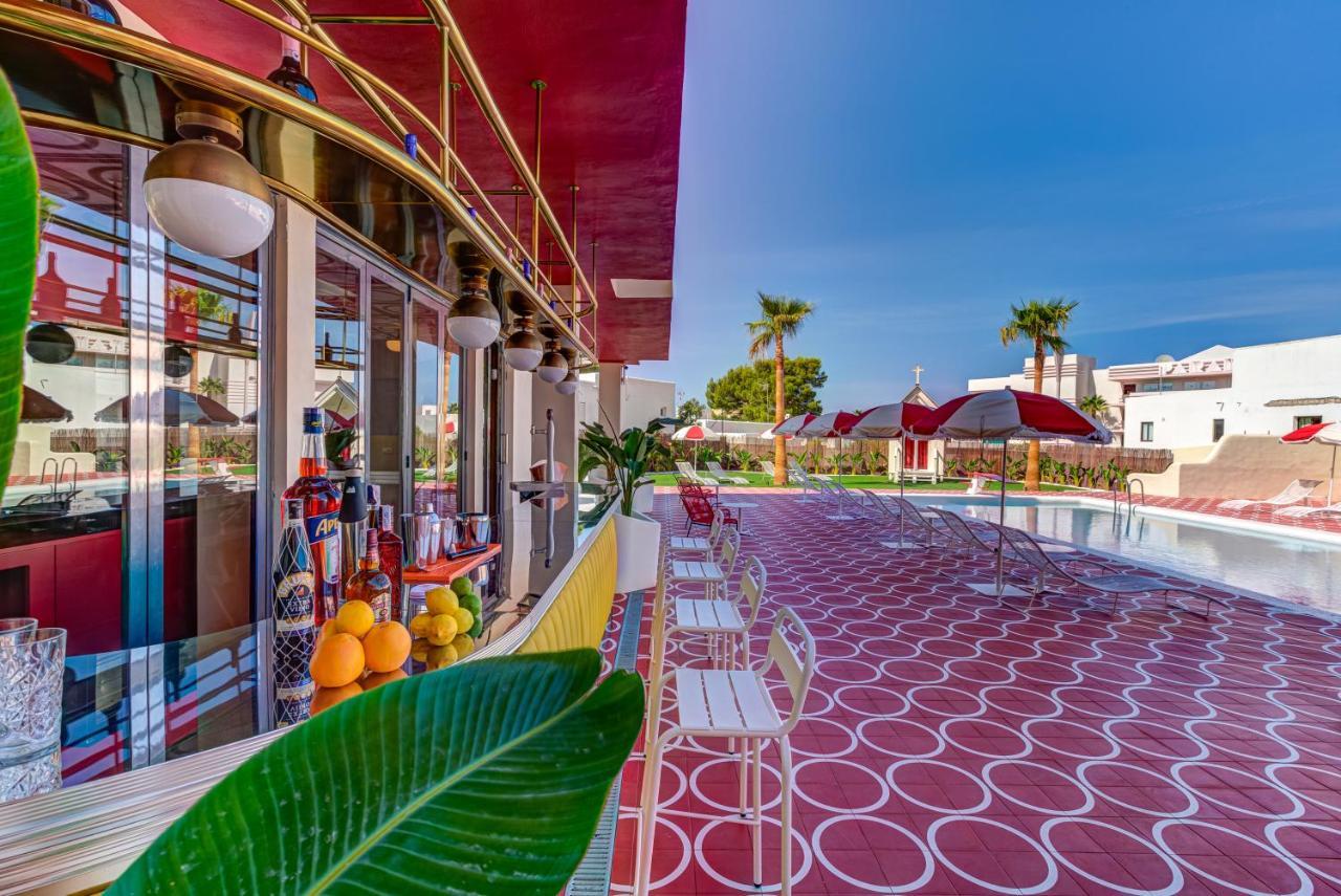 Hotel Romeos Ibiza - Adults Only