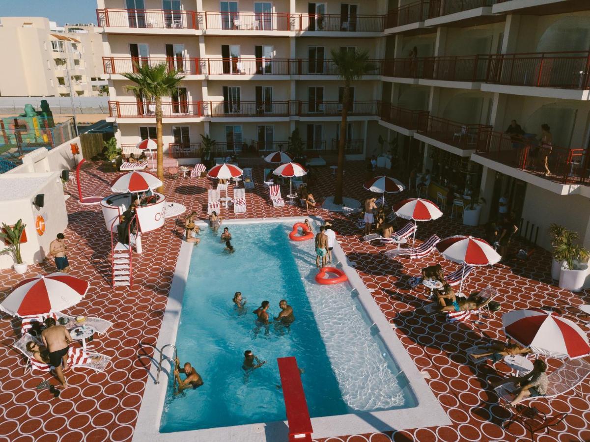 Romeos Ibiza - Adults Only 4* Sant Antoni de Portmany