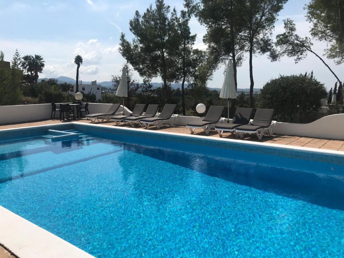 Casa Colina Villa