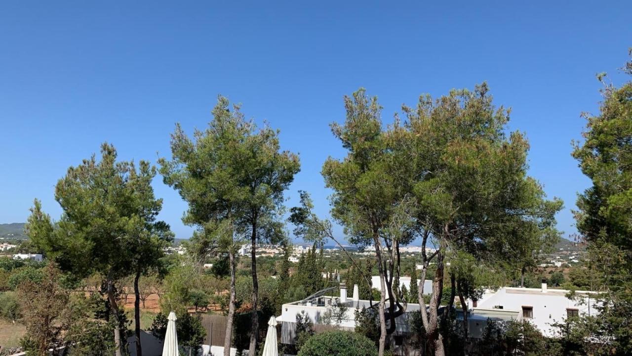 Casa Colina * San Antonio (Ibiza)