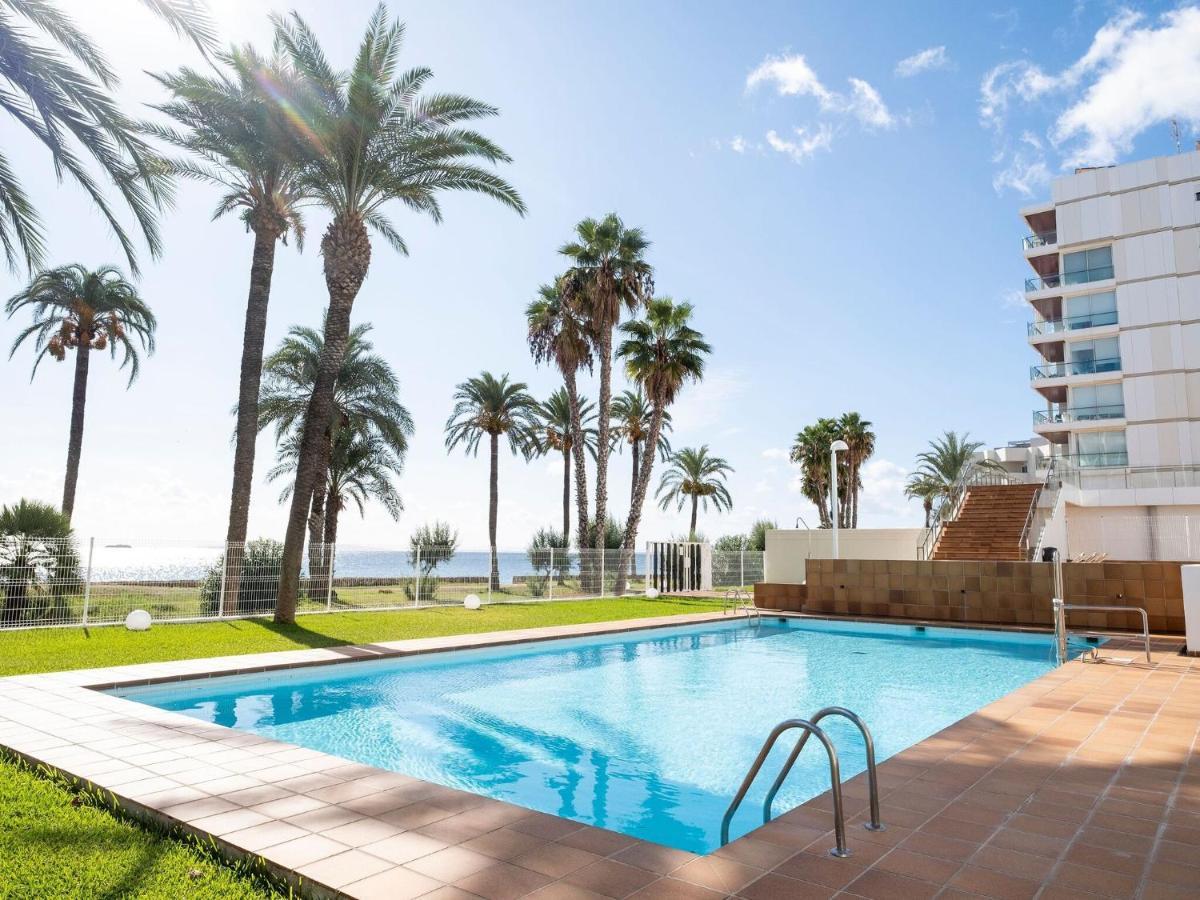 Belvilla By Oyo Beachfront Playa d'en Bossa