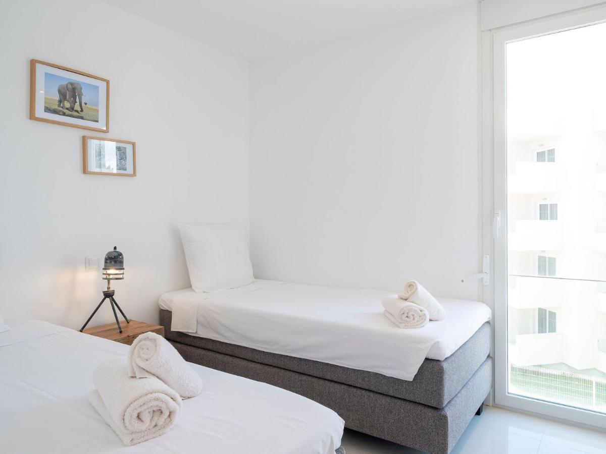 Apartment Belvilla By Oyo Beachfront *