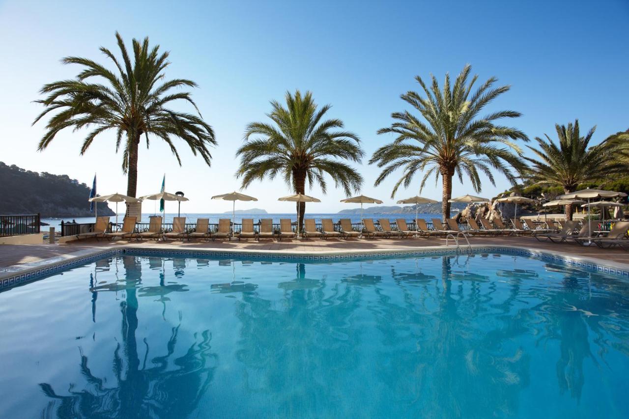 Grupotel Imperio Playa 4* Cala De San Vicente (Ibiza)